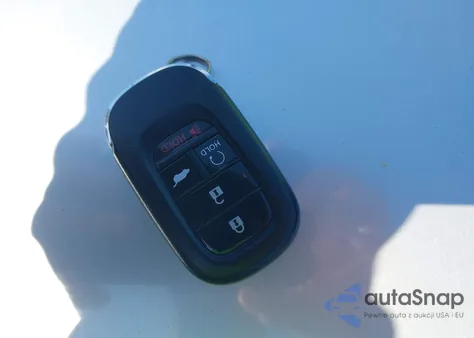 2025 Honda Hr-V 2Wd Sport from USA, damaged, VIN 3CZRZ1H56SM714082